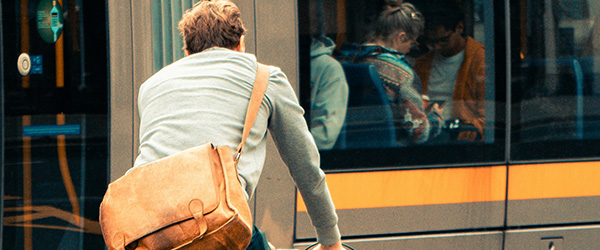 Inimeste ruumilise paiknemise analüüs