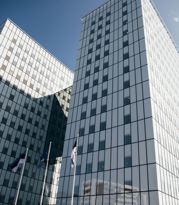 Majandus- ja Kommunikatsiooniministeerium